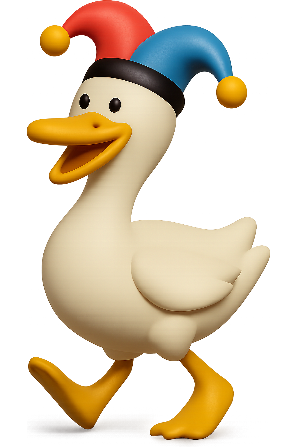 Duck