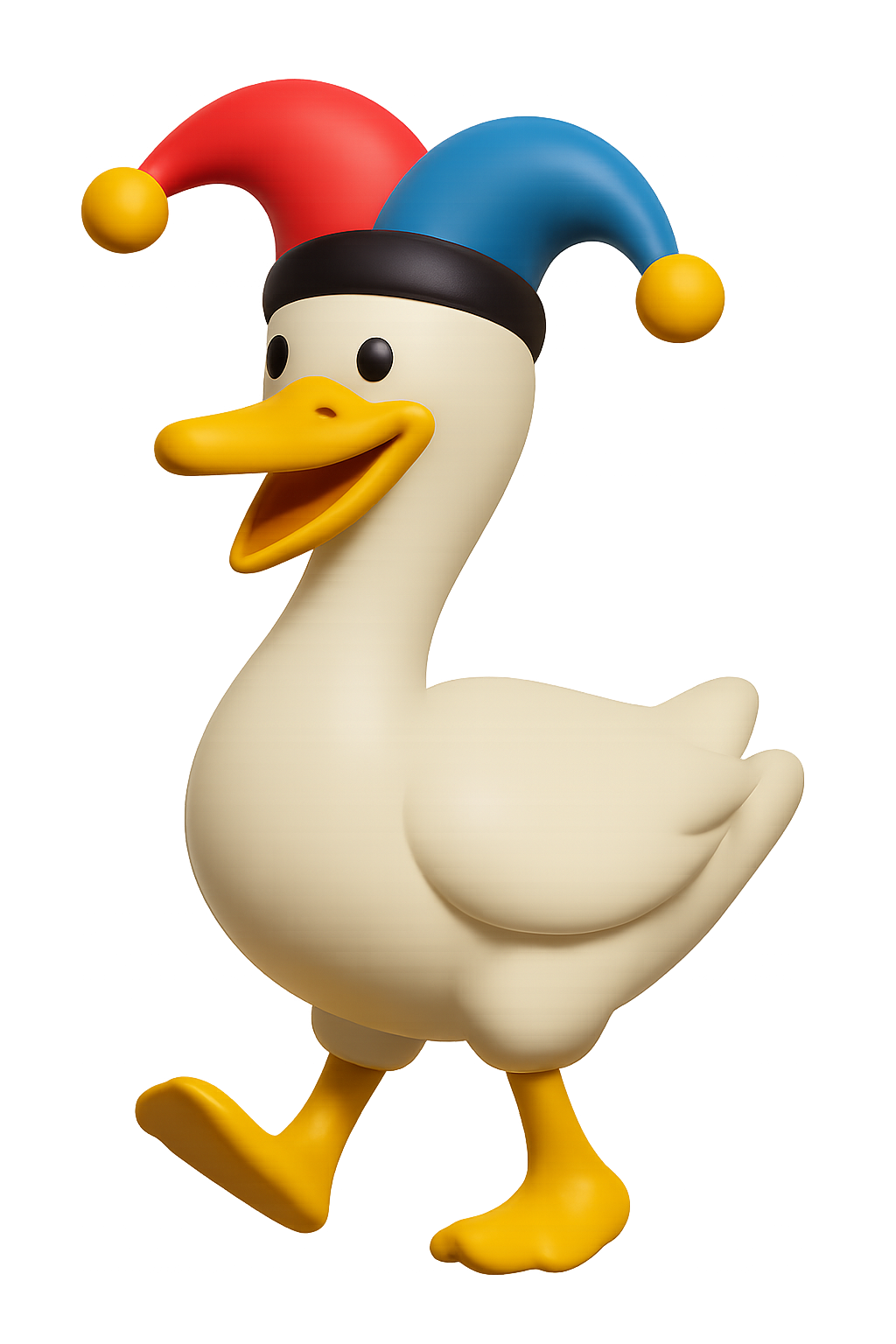 Duck