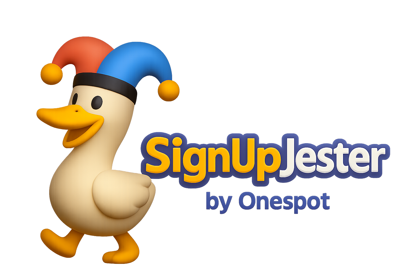 SignUpJester